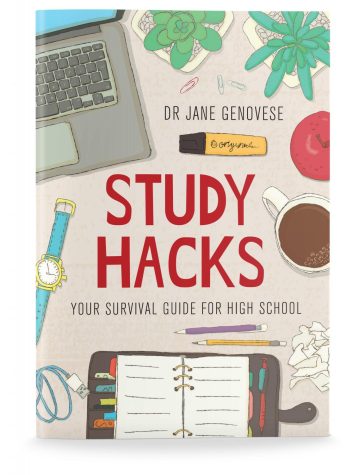 Be on the Exam Attack with Study Hacks
