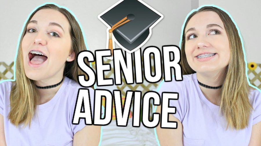 Senior Advice will Suffice