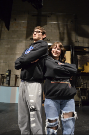 Drama Pride is Deep Inside