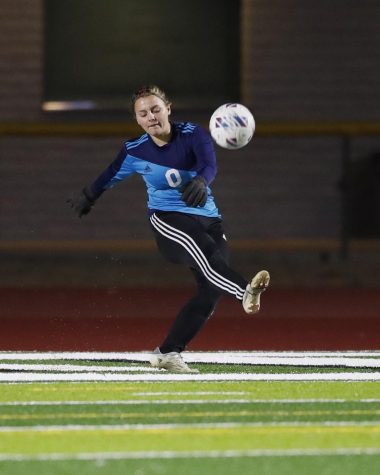 Youll Get a Kick out of Girls Soccer