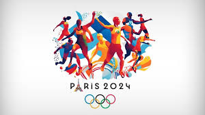 Epic Olympics in Paris