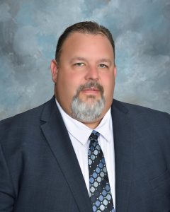 Our Dean on the Scene