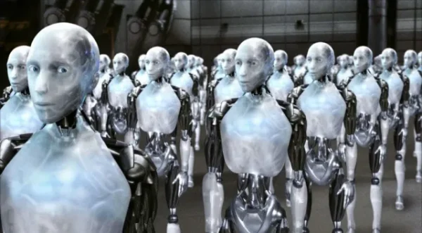 Live or Die with AI