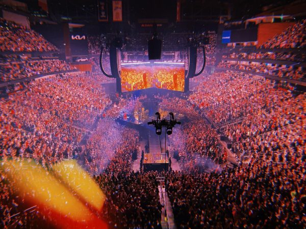 Concert Shows that are Must Gos