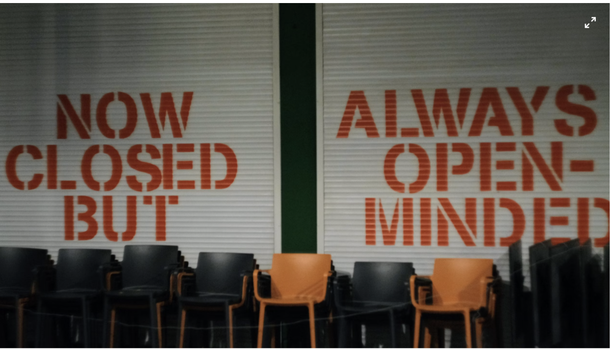 A Fixed Mindset is Not a Safe Bet