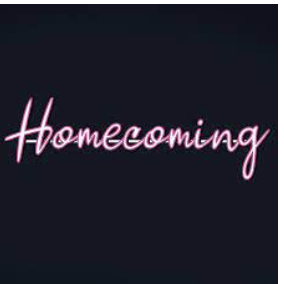 Hoco Was a Go