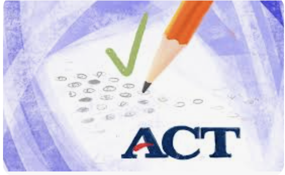 ACT For a Degree