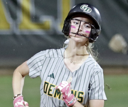 Stand Tall and Play Softball