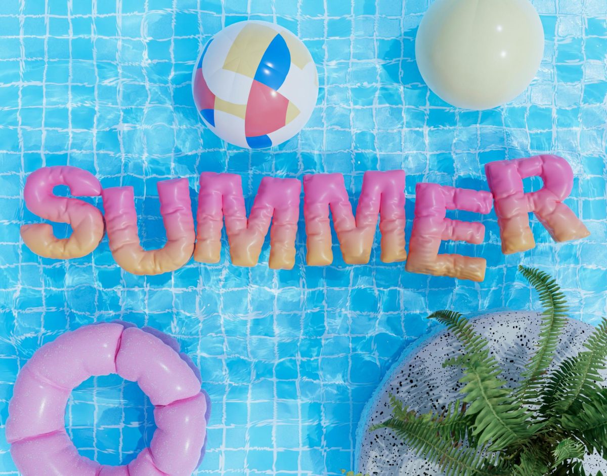 Summer is Not for Getting Dumber