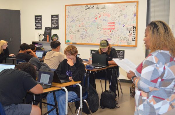 Key Club is Caring Hub