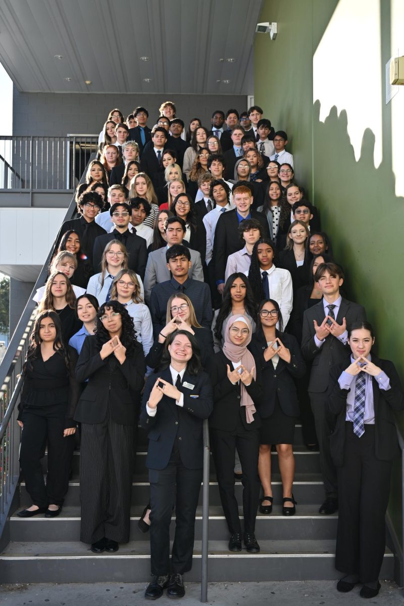 The Mecca of DECA