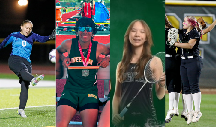 Academics and Athletics Can Mix