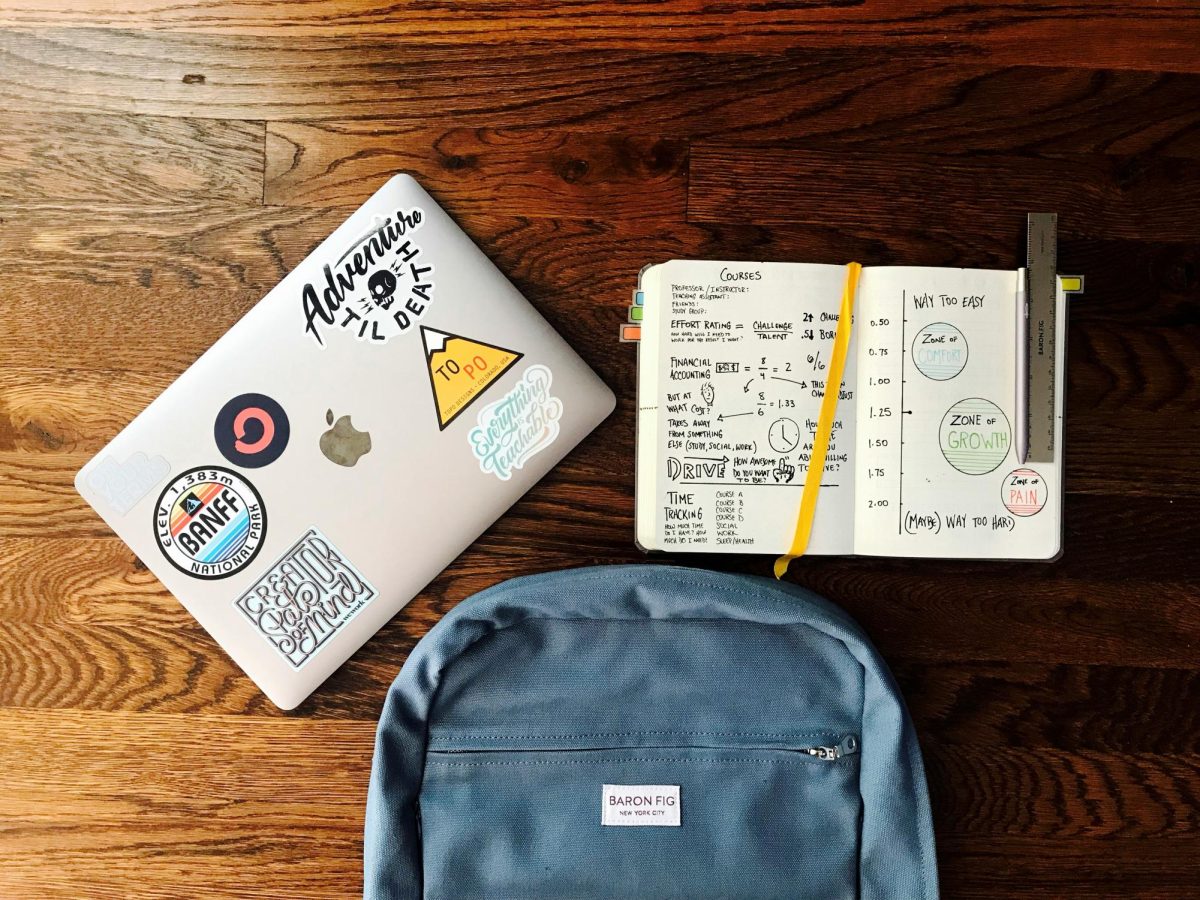Balancing School and Work Can Make Your Brain Twerk